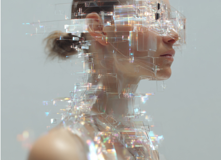 Neural Dreamscape — Limited Print