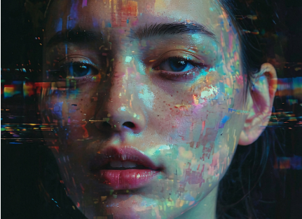 Quantum Canvas Neural Collection